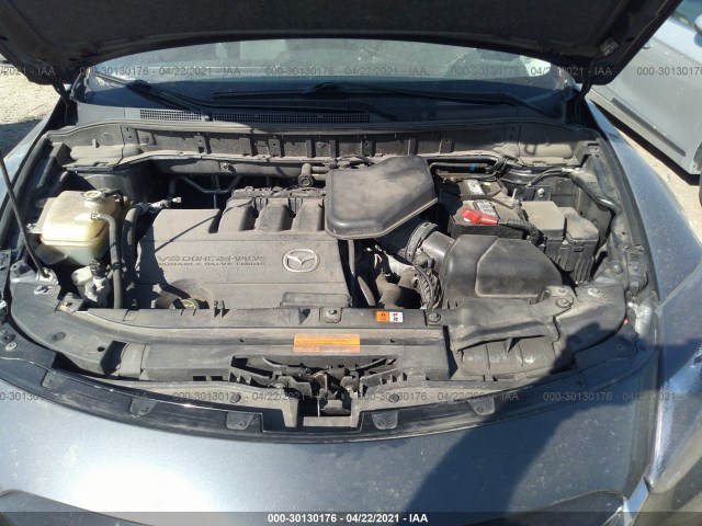 Photo 9 VIN: JM3TB3DA0D0414193 - MAZDA CX-9 