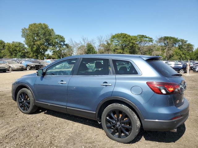 Photo 1 VIN: JM3TB3DA0E0425986 - MAZDA CX-9 GRAND 