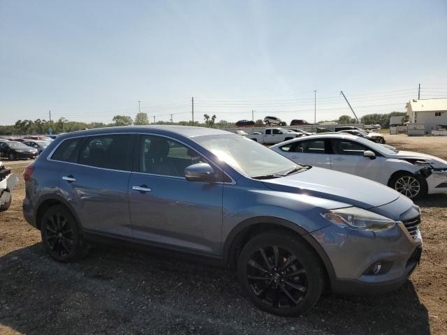 Photo 3 VIN: JM3TB3DA0E0425986 - MAZDA CX-9 GRAND 