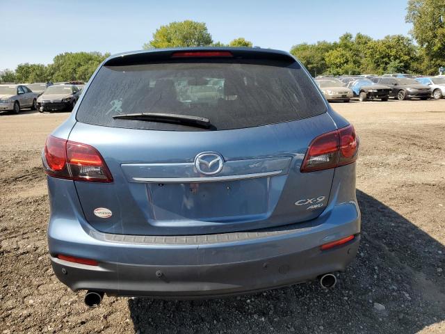 Photo 5 VIN: JM3TB3DA0E0425986 - MAZDA CX-9 GRAND 