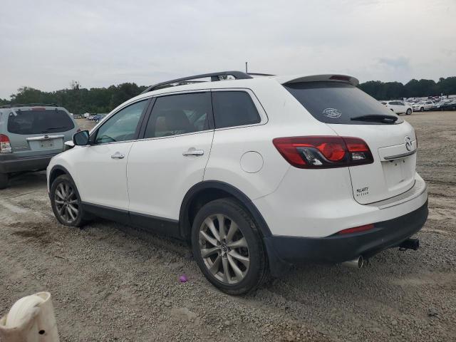 Photo 1 VIN: JM3TB3DA0F0460898 - MAZDA CX-9 GRAND 