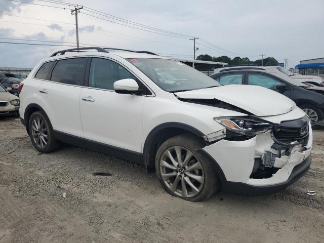 Photo 3 VIN: JM3TB3DA0F0460898 - MAZDA CX-9 GRAND 