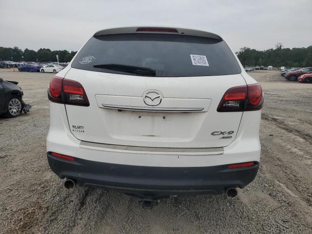 Photo 5 VIN: JM3TB3DA0F0460898 - MAZDA CX-9 GRAND 