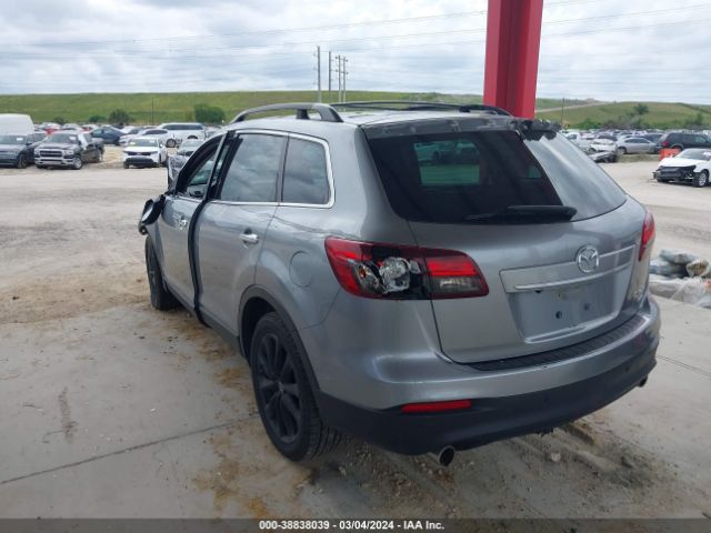 Photo 2 VIN: JM3TB3DA0F0465082 - MAZDA CX-9 