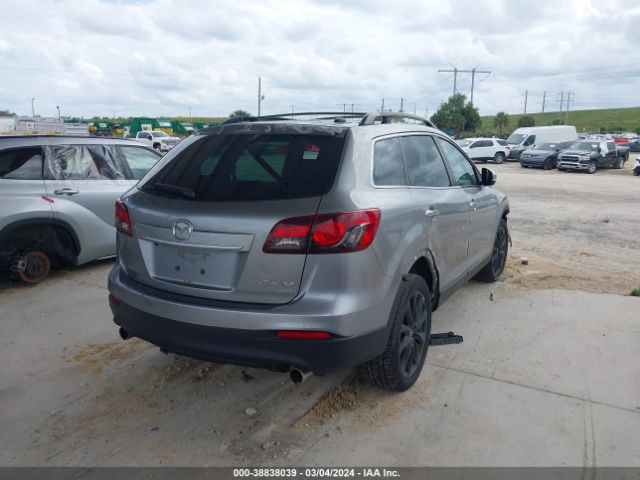 Photo 3 VIN: JM3TB3DA0F0465082 - MAZDA CX-9 