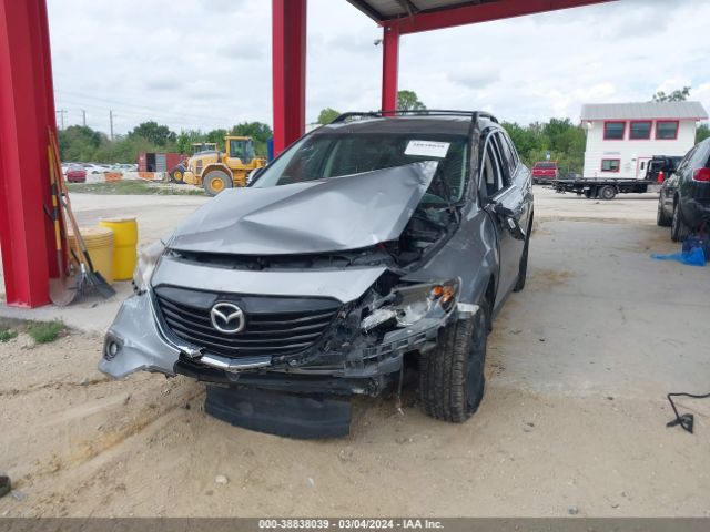 Photo 5 VIN: JM3TB3DA0F0465082 - MAZDA CX-9 