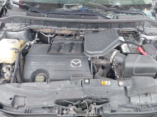 Photo 9 VIN: JM3TB3DA0F0465082 - MAZDA CX-9 