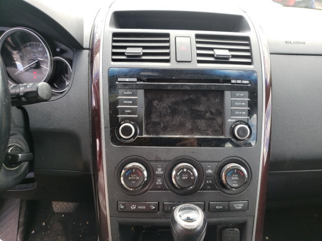 Photo 8 VIN: JM3TB3DA1D0406202 - MAZDA CX-9 GRAND 