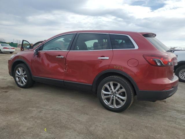 Photo 1 VIN: JM3TB3DA1D0422416 - MAZDA CX-9 GRAND 