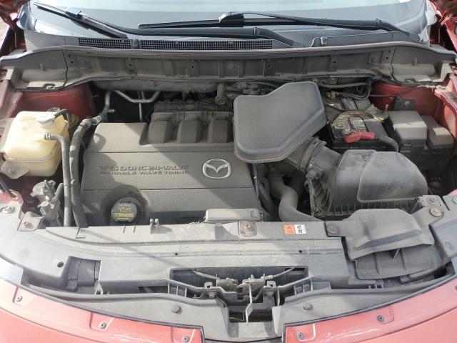 Photo 11 VIN: JM3TB3DA1D0422416 - MAZDA CX-9 GRAND 