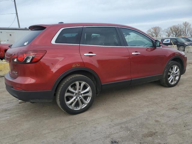 Photo 2 VIN: JM3TB3DA1D0422416 - MAZDA CX-9 GRAND 