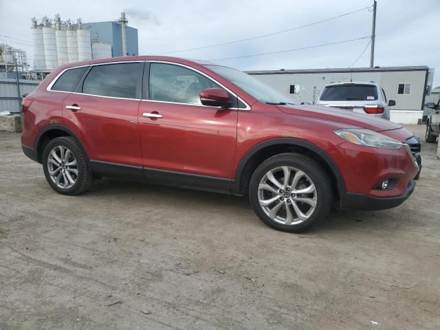 Photo 3 VIN: JM3TB3DA1D0422416 - MAZDA CX-9 GRAND 