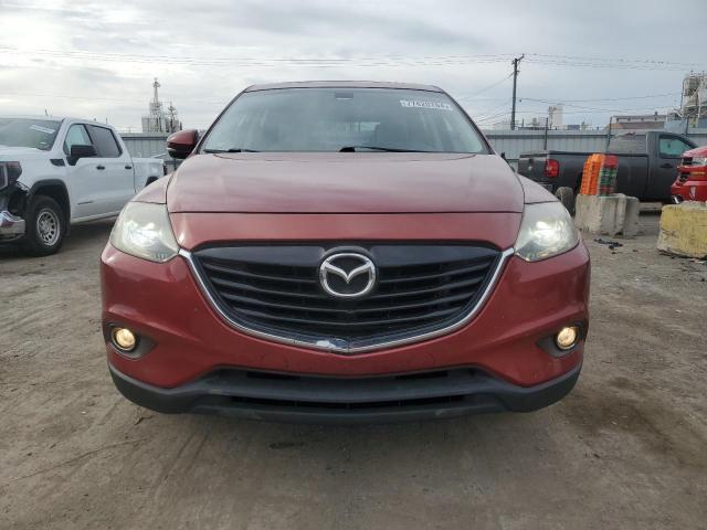 Photo 4 VIN: JM3TB3DA1D0422416 - MAZDA CX-9 GRAND 