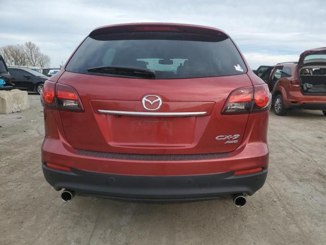 Photo 5 VIN: JM3TB3DA1D0422416 - MAZDA CX-9 GRAND 