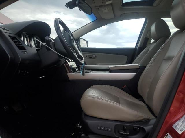 Photo 6 VIN: JM3TB3DA1D0422416 - MAZDA CX-9 GRAND 