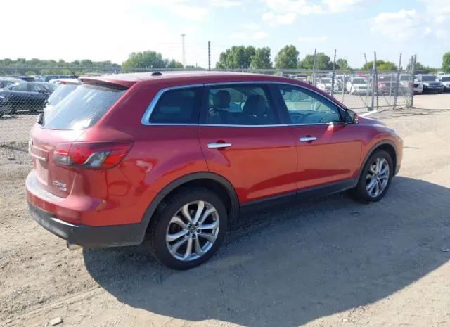 Photo 3 VIN: JM3TB3DA1D0422416 - MAZDA CX-9 