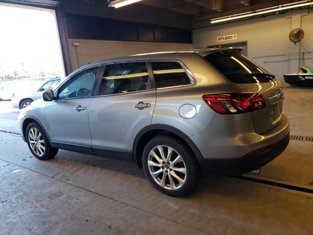 Photo 1 VIN: JM3TB3DA1E0440139 - MAZDA CX-9 GRAND 