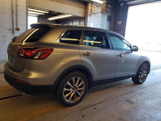 Photo 2 VIN: JM3TB3DA1E0440139 - MAZDA CX-9 GRAND 