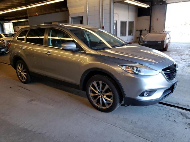 Photo 3 VIN: JM3TB3DA1E0440139 - MAZDA CX-9 GRAND 