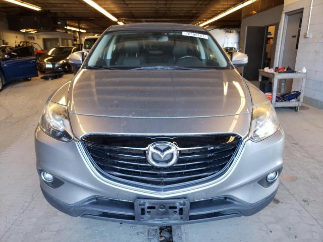 Photo 4 VIN: JM3TB3DA1E0440139 - MAZDA CX-9 GRAND 