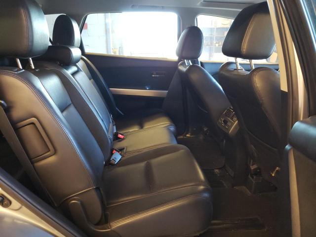 Photo 9 VIN: JM3TB3DA1E0440139 - MAZDA CX-9 GRAND 