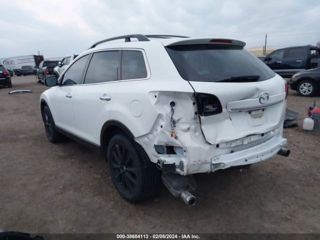 Photo 2 VIN: JM3TB3DA1F0453605 - MAZDA CX-9 