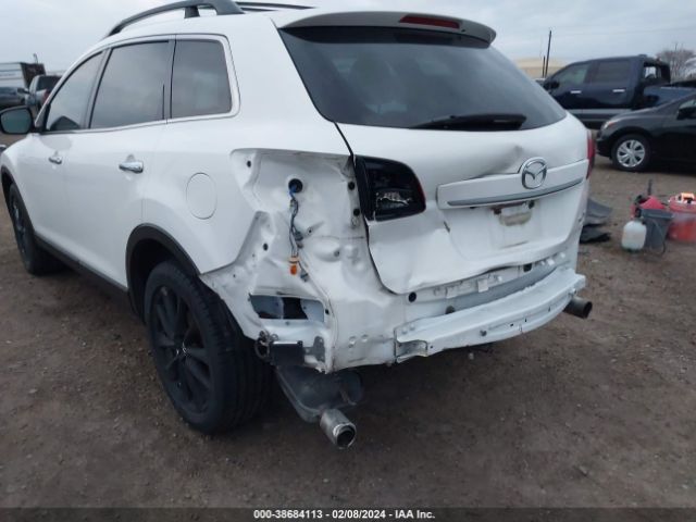 Photo 5 VIN: JM3TB3DA1F0453605 - MAZDA CX-9 