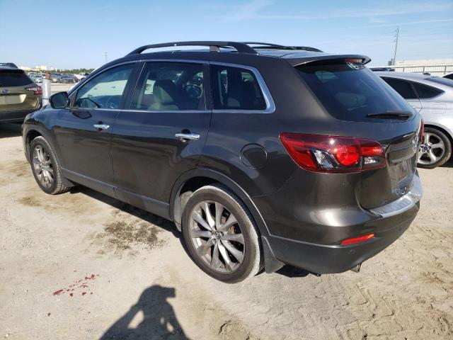 Photo 1 VIN: JM3TB3DA1F0455435 - MAZDA CX-9 GRAND 