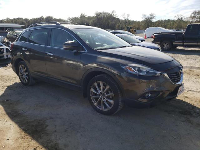 Photo 3 VIN: JM3TB3DA1F0455435 - MAZDA CX-9 GRAND 