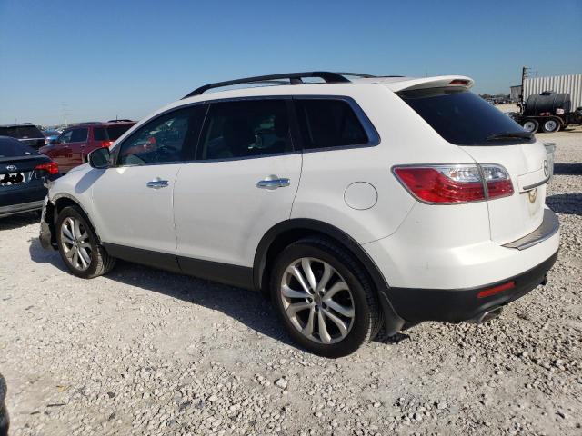 Photo 1 VIN: JM3TB3DA2B0322094 - MAZDA CX-9 