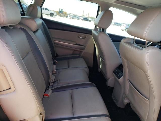 Photo 10 VIN: JM3TB3DA2B0322094 - MAZDA CX-9 