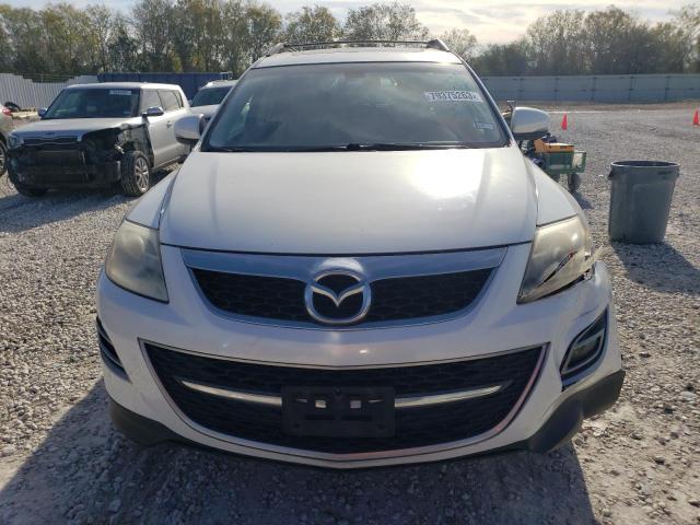 Photo 4 VIN: JM3TB3DA2B0322094 - MAZDA CX-9 