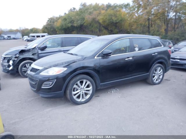 Photo 1 VIN: JM3TB3DA2C0337017 - MAZDA CX-9 