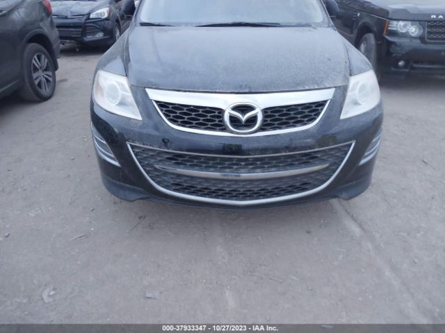 Photo 5 VIN: JM3TB3DA2C0337017 - MAZDA CX-9 