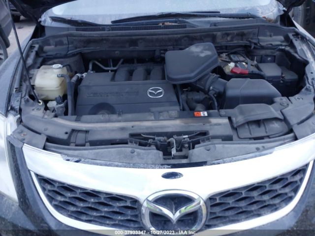 Photo 9 VIN: JM3TB3DA2C0337017 - MAZDA CX-9 