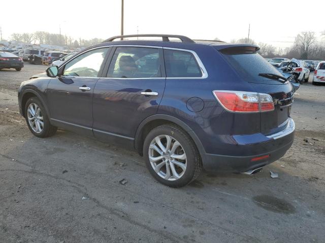 Photo 1 VIN: JM3TB3DA2C0352925 - MAZDA CX-9 