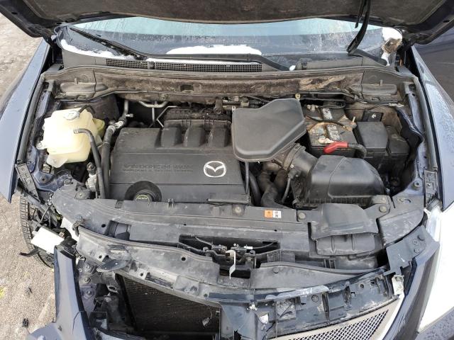 Photo 11 VIN: JM3TB3DA2C0352925 - MAZDA CX-9 