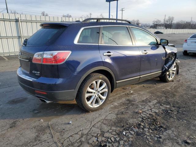 Photo 2 VIN: JM3TB3DA2C0352925 - MAZDA CX-9 