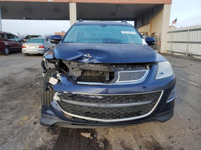 Photo 4 VIN: JM3TB3DA2C0352925 - MAZDA CX-9 