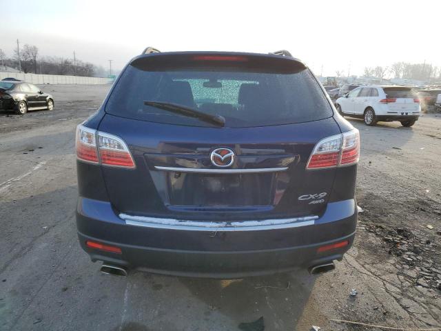 Photo 5 VIN: JM3TB3DA2C0352925 - MAZDA CX-9 