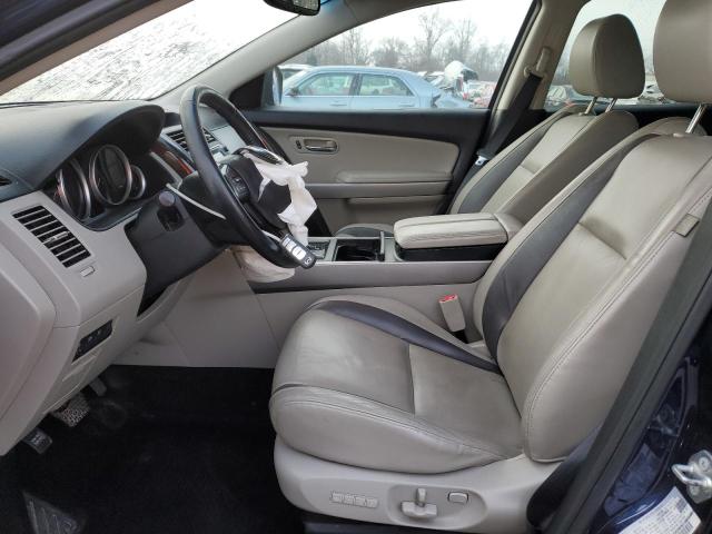 Photo 6 VIN: JM3TB3DA2C0352925 - MAZDA CX-9 