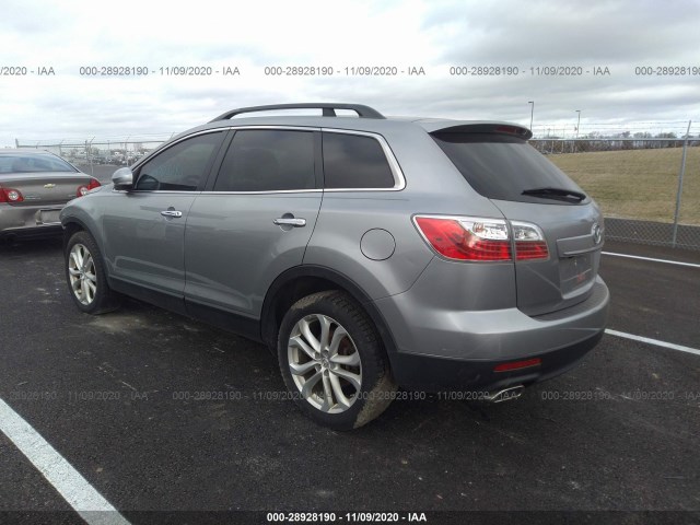 Photo 2 VIN: JM3TB3DA2C0355145 - MAZDA CX-9 