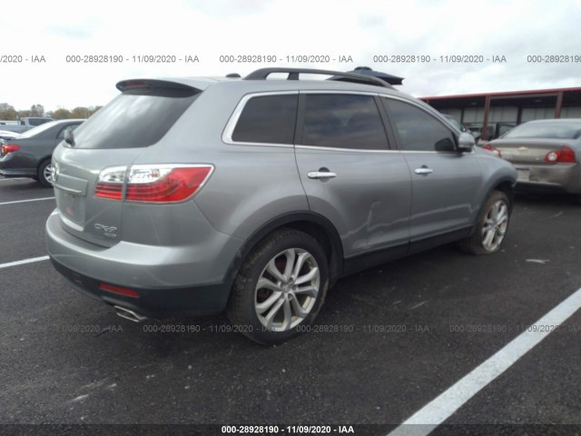 Photo 3 VIN: JM3TB3DA2C0355145 - MAZDA CX-9 