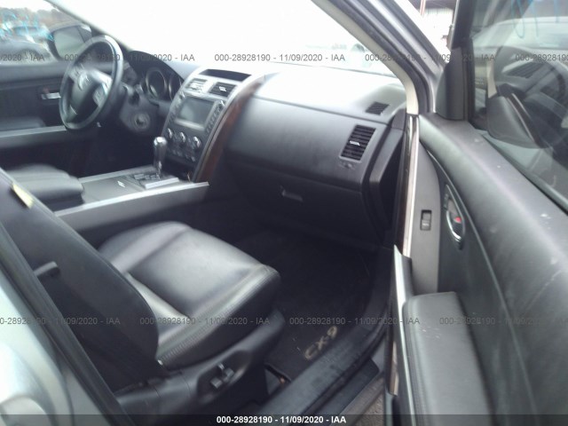 Photo 4 VIN: JM3TB3DA2C0355145 - MAZDA CX-9 