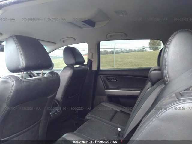 Photo 7 VIN: JM3TB3DA2C0355145 - MAZDA CX-9 