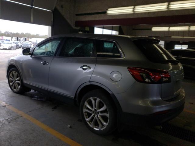 Photo 1 VIN: JM3TB3DA2D0415877 - MAZDA CX-9 GRAND 