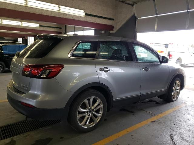 Photo 2 VIN: JM3TB3DA2D0415877 - MAZDA CX-9 GRAND 