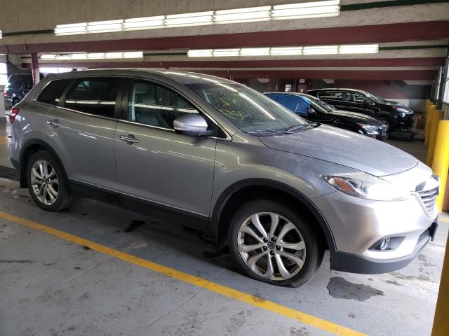 Photo 3 VIN: JM3TB3DA2D0415877 - MAZDA CX-9 GRAND 