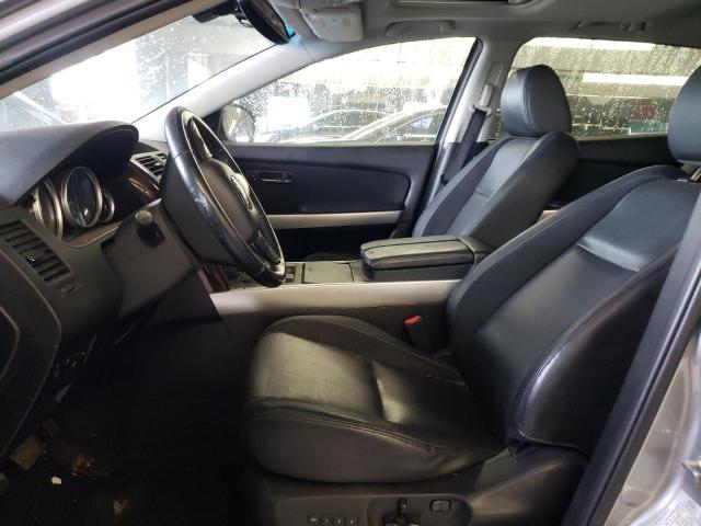 Photo 6 VIN: JM3TB3DA2D0415877 - MAZDA CX-9 GRAND 