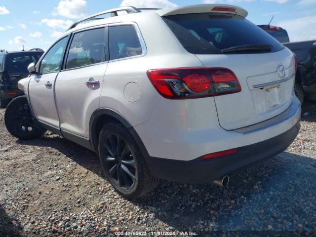 Photo 2 VIN: JM3TB3DA2F0455959 - MAZDA CX-9 